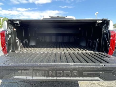 New 2026 Toyota Tundra Limited AWD/4WD image 13