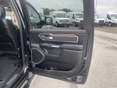 Used 2020 RAM 1500 Laramie image 59