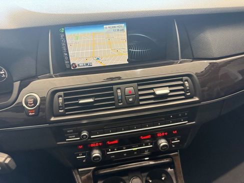 Used 2015 BMW 528i Sedan image 21
