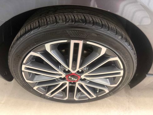 Used 2023 Kia Forte GT w/ GT2 Package FWD image 13