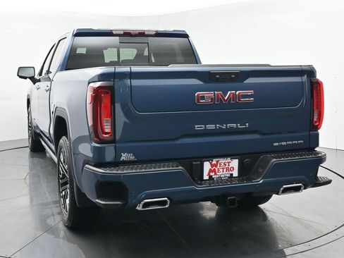 New 2026 GMC Sierra 1500 Denali image 33