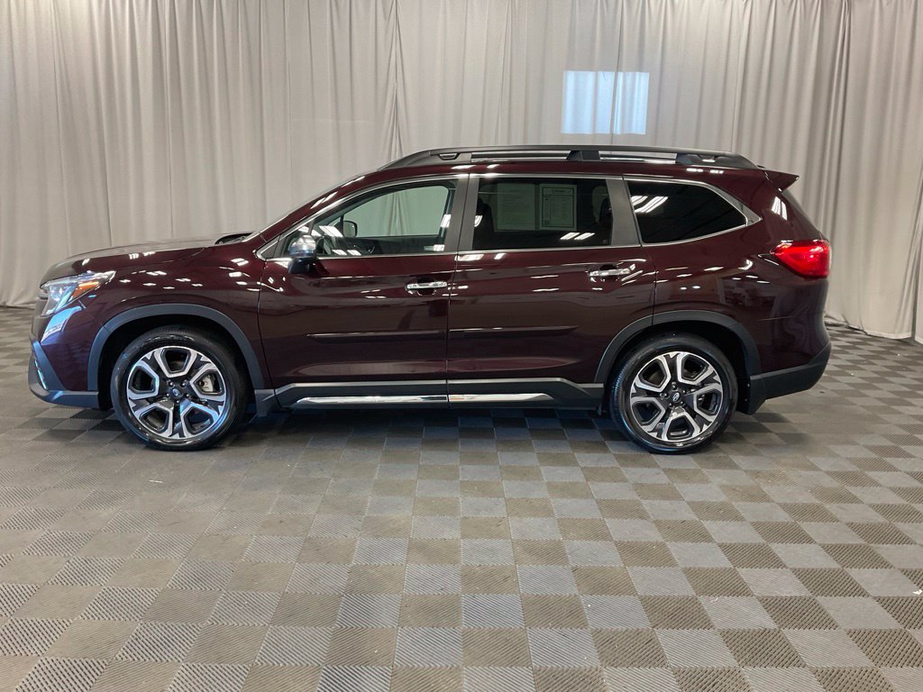 Used 2023 Subaru Ascent Touring AWD/4WD image 10