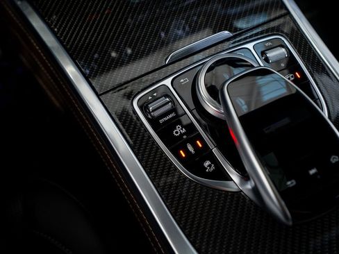 Used 2019 Mercedes-Benz G 63 AMG 4MATIC image 43