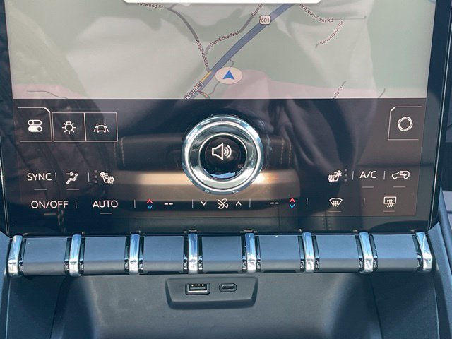 New 2026 GMC Terrain Elevation w/ Elevation Premium Package FWD image 14