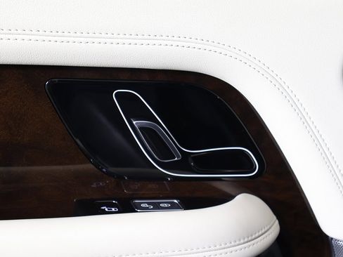 Used 2020 Land Rover Range Rover HSE image 52