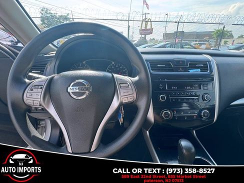 Used 2013 Nissan Altima 2.5 S image 22