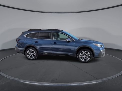Used 2022 Subaru Outback Limited image 9
