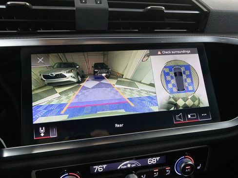 Used 2022 Audi Q3 2.0T Premium Plus image 22