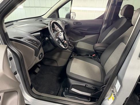 Used 2022 Ford Transit Connect XL image 12