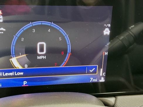 New 2026 Chevrolet TrailBlazer LT w/ Convenience Package image 14