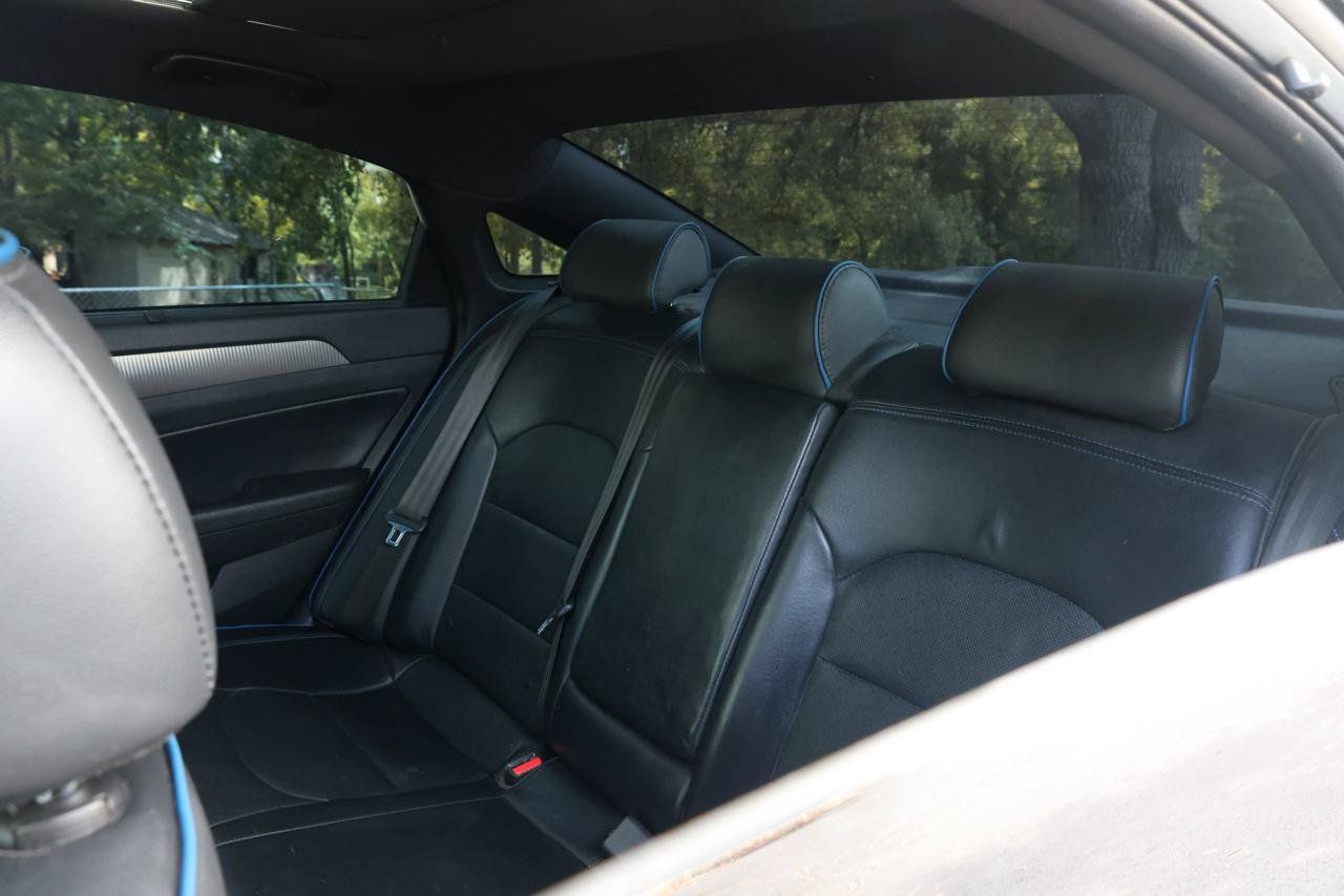 Used 2018 Hyundai Sonata Limited FWD image 33