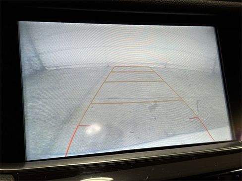 Certified 2019 Cadillac XT5 Premium Luxury image 15