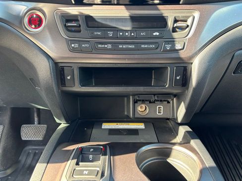 Used 2021 Honda Pilot Special Edition image 20