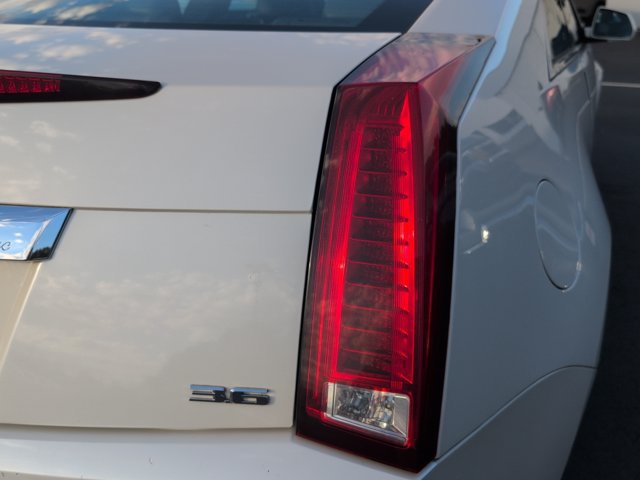 Used 2014 Cadillac CTS Performance w/ Sport Blue Interior Package AWD/4WD image 16