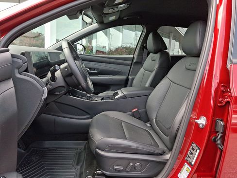 Certified 2025 Hyundai Tucson XRT AWD/4WD image 12
