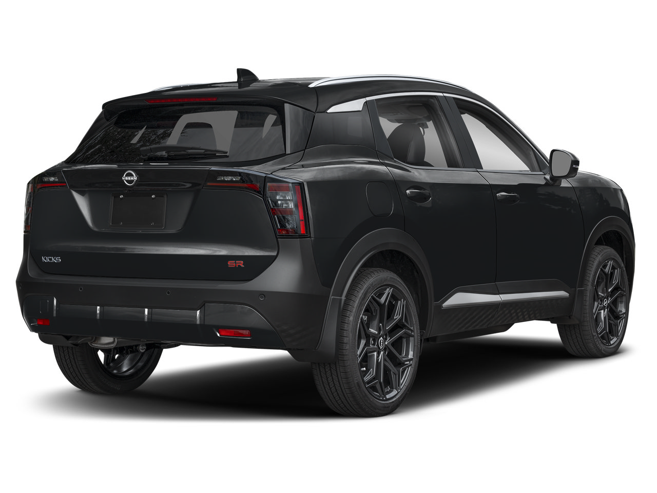 New 2026 Nissan Kicks SR w/ Cold Weather Package AWD/4WD image 32