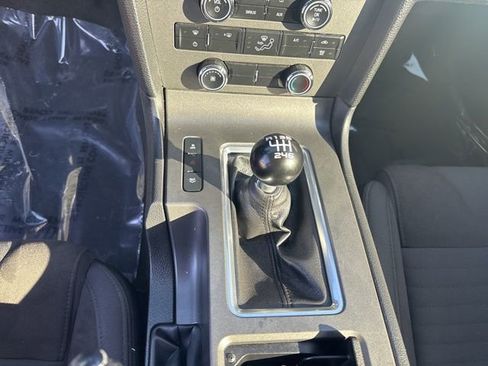 Used 2012 Ford Mustang Boss 302 w/ Boss 302 Accessory Pkg RWD image 13