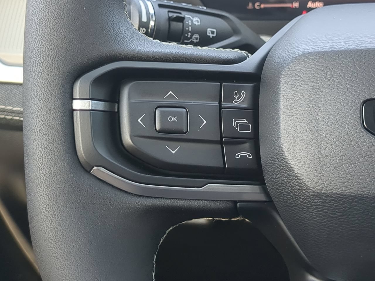 New 2026 Jeep Cherokee Laredo AWD/4WD image 22