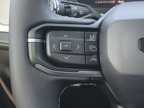 New 2026 Jeep Cherokee Laredo AWD/4WD image 22