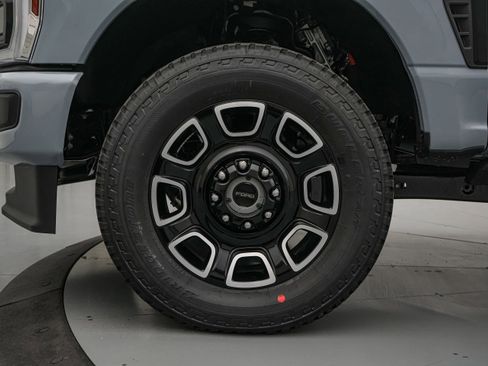New 2026 Ford F250 Platinum image 11