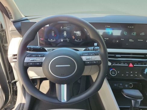 New 2026 Hyundai Tucson SEL image 10