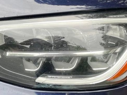 Used 2021 Mercedes-Benz GLC 300 4MATIC image 12