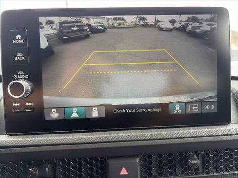 Used 2024 Honda CR-V Sport-L image 23