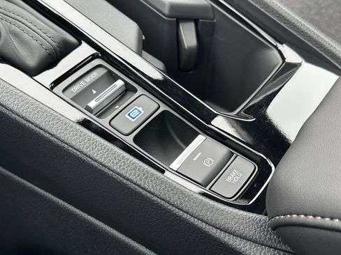 New 2025 Honda Accord Sport image 27