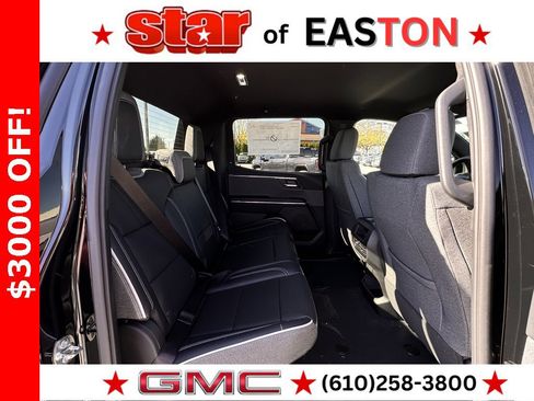 New 2026 GMC Sierra EV Elevation image 10