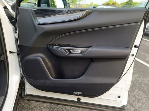 Used 2024 Lexus NX 350 AWD image 33