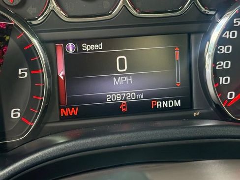 Used 2016 GMC Sierra 1500 SLT w/ Texas SLT Premium Package AWD/4WD image 7