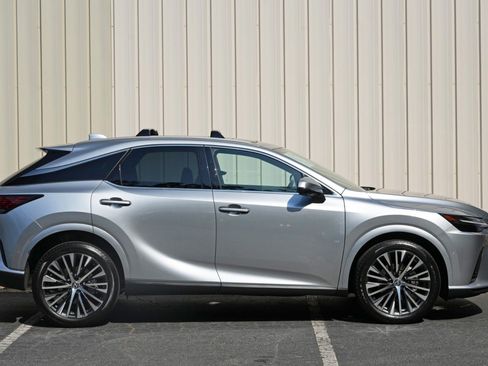 Used 2024 Lexus RX 350 Premium Plus w/ Convenience Package FWD image 55