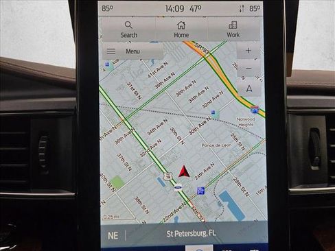 Certified 2022 Ford Explorer King Ranch w/ Premium Technology Package image 13