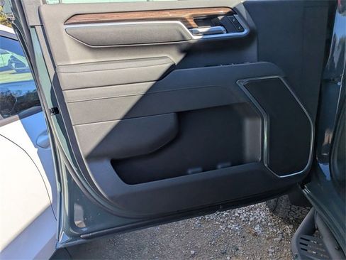 New 2026 Chevrolet Silverado 2500 LT w/ Trail Boss Package image 8