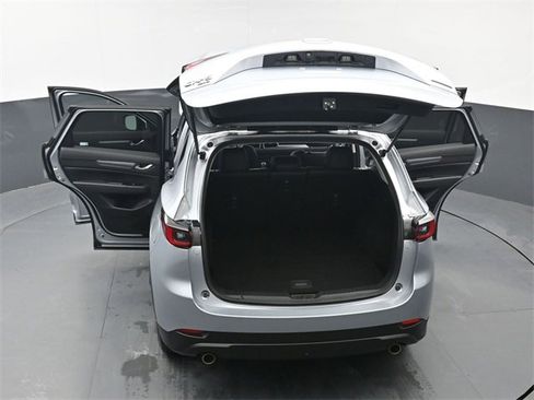 Certified 2023 MAZDA CX-5 AWD 2.5 S w/ Select Package image 46