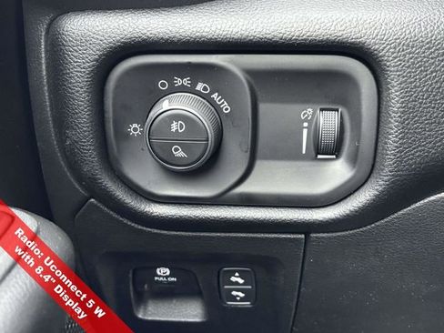 New 2026 RAM 1500 Big Horn image 15