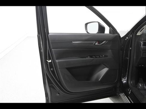Certified 2023 MAZDA CX-5 AWD 2.5 S w/ Select Package image 4