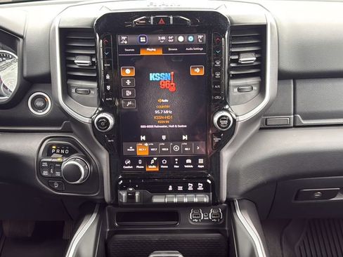 Used 2023 RAM 1500 Big Horn image 17