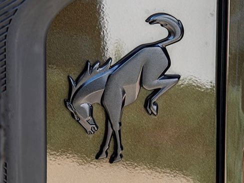 Used 2024 Ford Bronco Raptor image 18