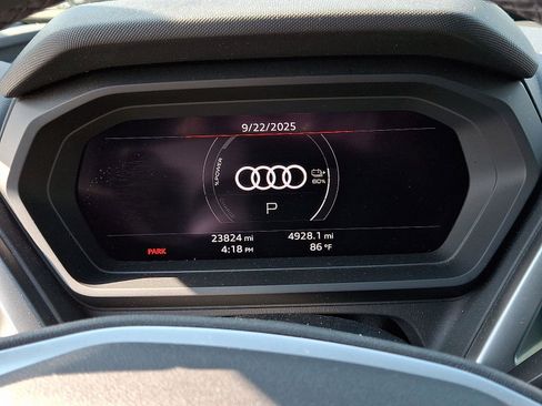 Used 2023 Audi Q4 e-tron Prestige w/ 20" Wheel Package image 16