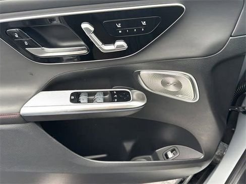 New 2026 Mercedes-Benz GLC 43 AMG 4MATIC image 21