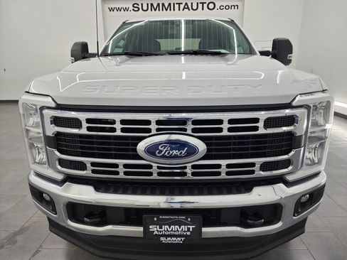 Used 2023 Ford F350 XLT image 21