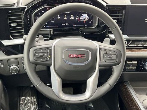 New 2026 GMC Sierra 1500 Elevation image 12