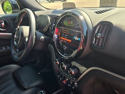 Used 2021 MINI Cooper Countryman John Cooper Works w/ Driver Assistance Package image 12