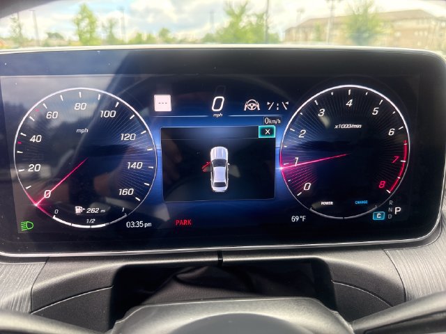 Used 2023 Mercedes-Benz C 300 Sedan image 12
