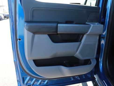 Used 2024 Ford F150 XLT w/ Mobile Office Package image 12