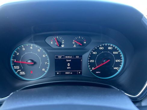 Certified 2023 Chevrolet Equinox LS image 16