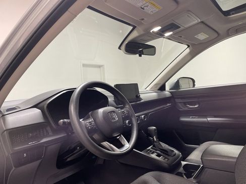 Used 2024 Honda CR-V EX image 20
