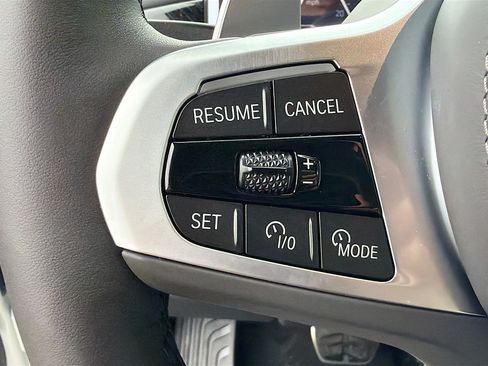 New 2027 BMW X7 xDrive40i w/ M Sport Package AWD/4WD image 39