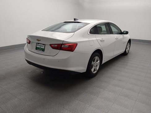 Used 2024 Chevrolet Malibu LS FWD image 9